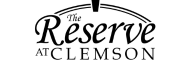 The Reserve logo